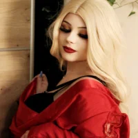 Image d’avatar de SweetDoll4u