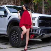 lorraineHunter 頭像圖片