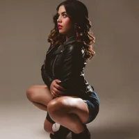 Foto desnuda XXX de Isa_preasley