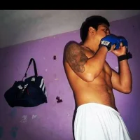 Zdjęcie profilowe modela pingon12345678