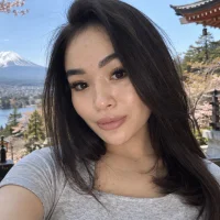 Gambar Avatar YumiHayashi