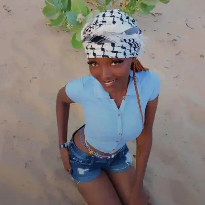 Tasha_Arianah Stripchat profile image