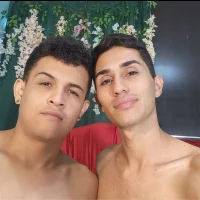 CoupleTwink12 头像图片