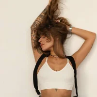 Bossy_Bliss's profilbilde