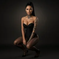AshxleyPage Avatar-Bild