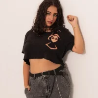 AlehiaSuarez_ Adlı Modelin Avatarı