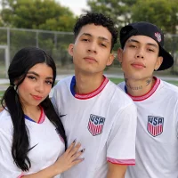 Innocent_Looks 头像图片