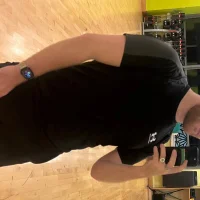 teddylewis's Profile Pic