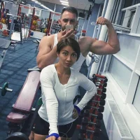 Gambar Profil MishaAndAnnet