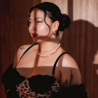 AnnieRouse__'s Avatar Pic