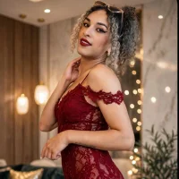 Slika avatara modela StefanyMiler