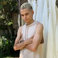LucaFlyn's Profile Pic