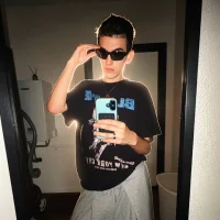 Gayrouen Stripchat