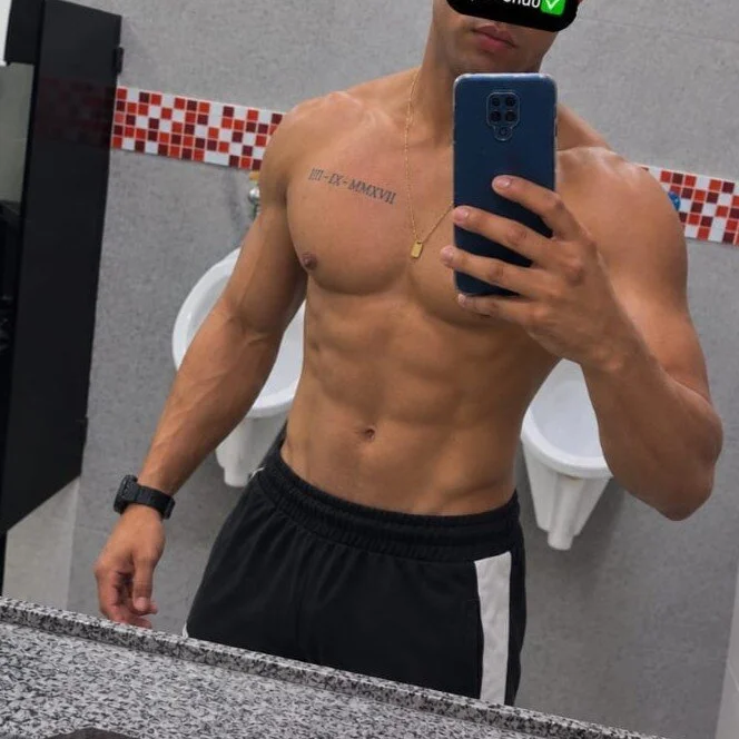 Mister_Gostoso profile photo