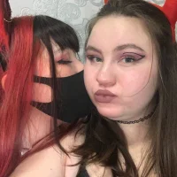 Candie_Pink's profielfoto