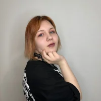 Avatar obrázek EvieRaminez