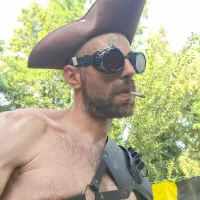 LeMoinePirat's Avatar Pic
