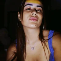 She_Valerie's Offline Chat Room