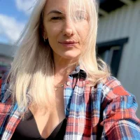 BlondeMystique