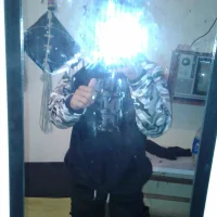 Foto desnuda XXX de god-lucifer-666