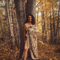 Zdjęcie profilowe modela RoseLahippie