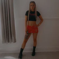 BlondeBaddieex's Profile Pic