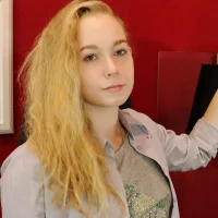 รูปโปรไฟล์ของ NicoleChamomile