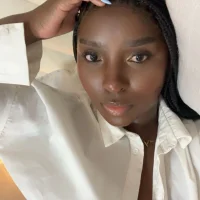 naughtyblackdolie's Avatar Pic