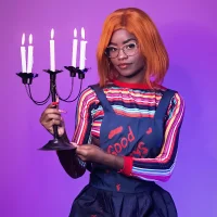 amber-hill's Avatar Pic