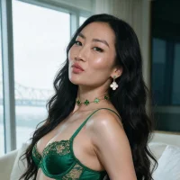 aliciahebixxx Adlı Modelin Avatarı