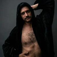 Foto desnuda XXX de pedromalicia