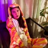Zdjęcie profilowe modela GrunyashaWave