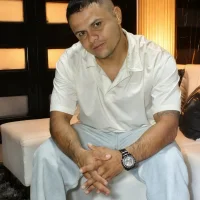 Slika avatara modela Luke_Cagee