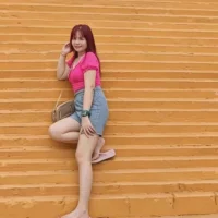 Elegantpinay25 Immagine Avatar