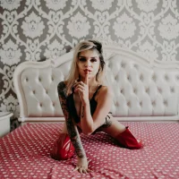 Cleopatra_baby's Profile Pic