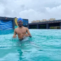 SLVINDIAN 的個人資料圖片