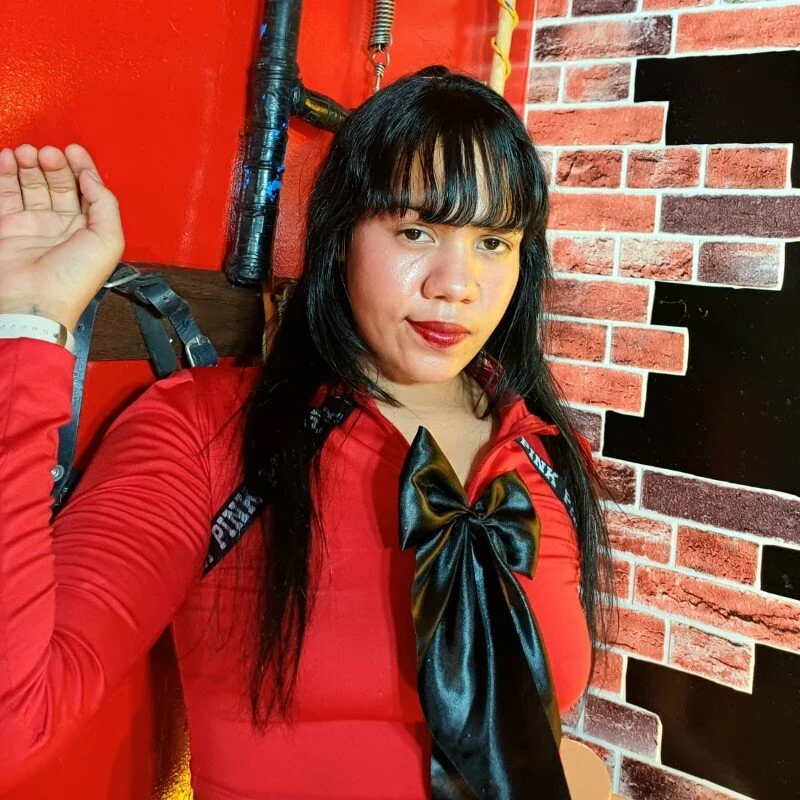 Dominatriz_Arlette Stripchat profile image