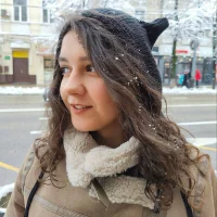 LindaTerrfs profilbillede