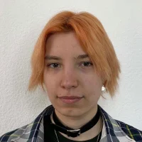 TessaFoxse's Profile Pic