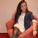 CherryYelle's Avatar Photo