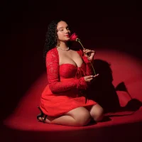 LucyLovelyy 头像图片