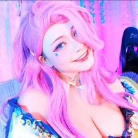 seraphine23 頭像圖片