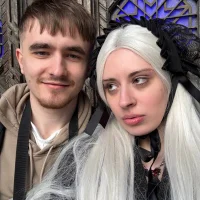 ketadeksa Poză avatar