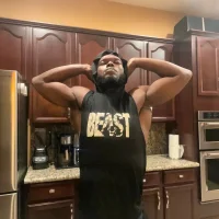 Zdjęcie profilowe modela Blackjag0