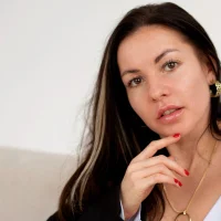 BlackAmelina's Avatar Pic