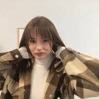 AlineHuges's Foto Profil