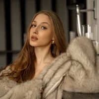 BritneyCruze Gambar Avatar