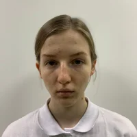 Zdjęcie profilowe modela RobertaNegri