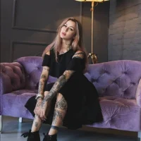 Ronesmeee Adlı Modelin Avatarı