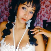 Slika avatara modela SusanCortez_